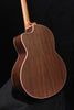 Lowden F23C 50th Anniversary Walnut and Red Cedar Acoustic Guitar