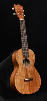 martin c1k concert ukulele- all koa