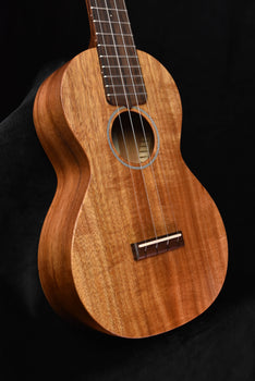 martin c1k concert ukulele- all koa