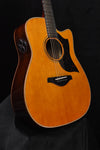 Yamaha A3R ARE VN Acoustic/Electric Guitar