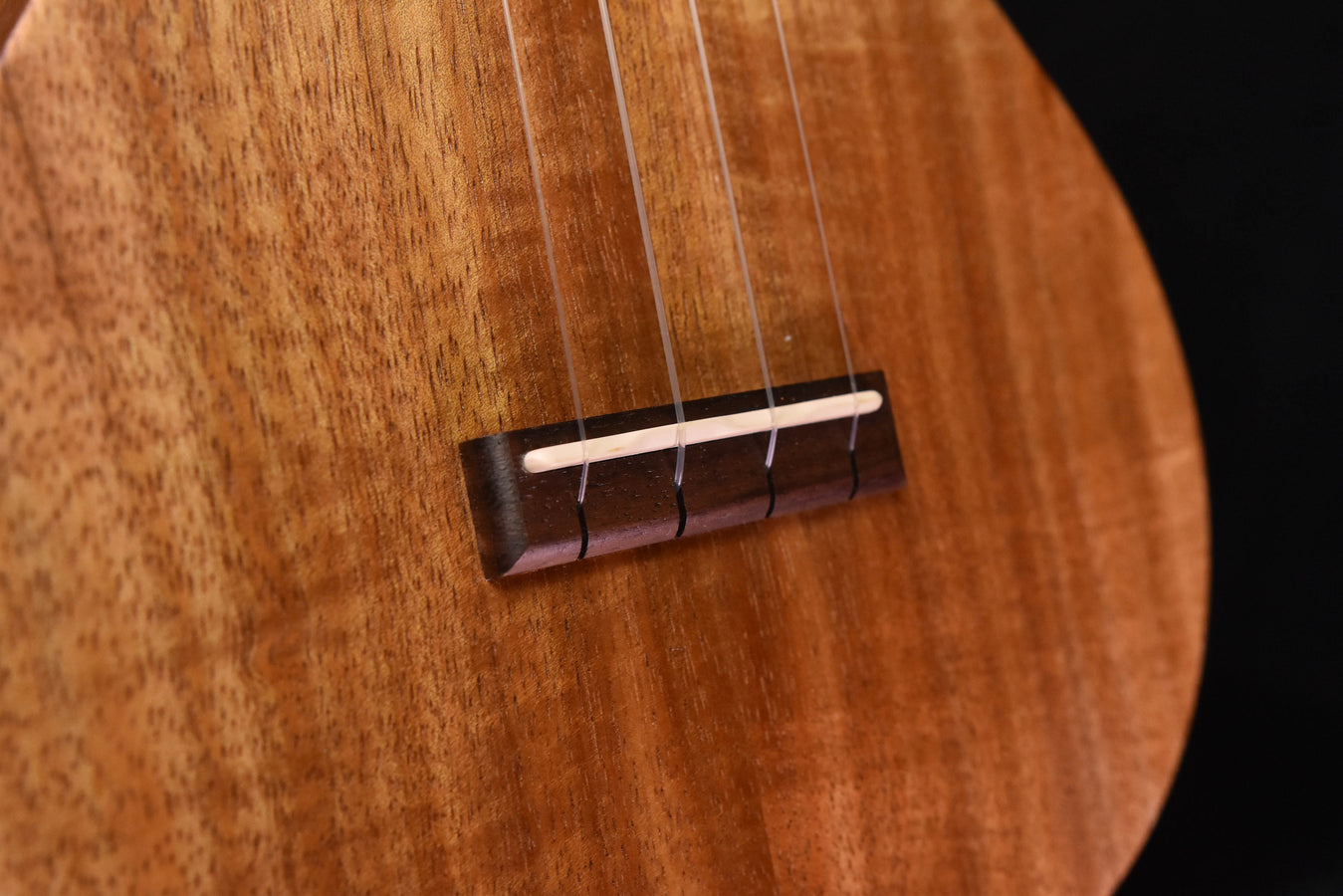 Martin C1K Concert Ukulele- All Koa