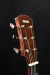 Yamaha A5R ARE Natural Cutaway Dreadnought Acoustic Guitar