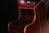 Yamaha A5R ARE Natural Cutaway Dreadnought Acoustic Guitar