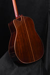 Yamaha A5R ARE Natural Cutaway Dreadnought Acoustic Guitar