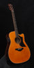 Yamaha A5R VN ARE Natural Cutaway Dreadnought Acoustic Guitar