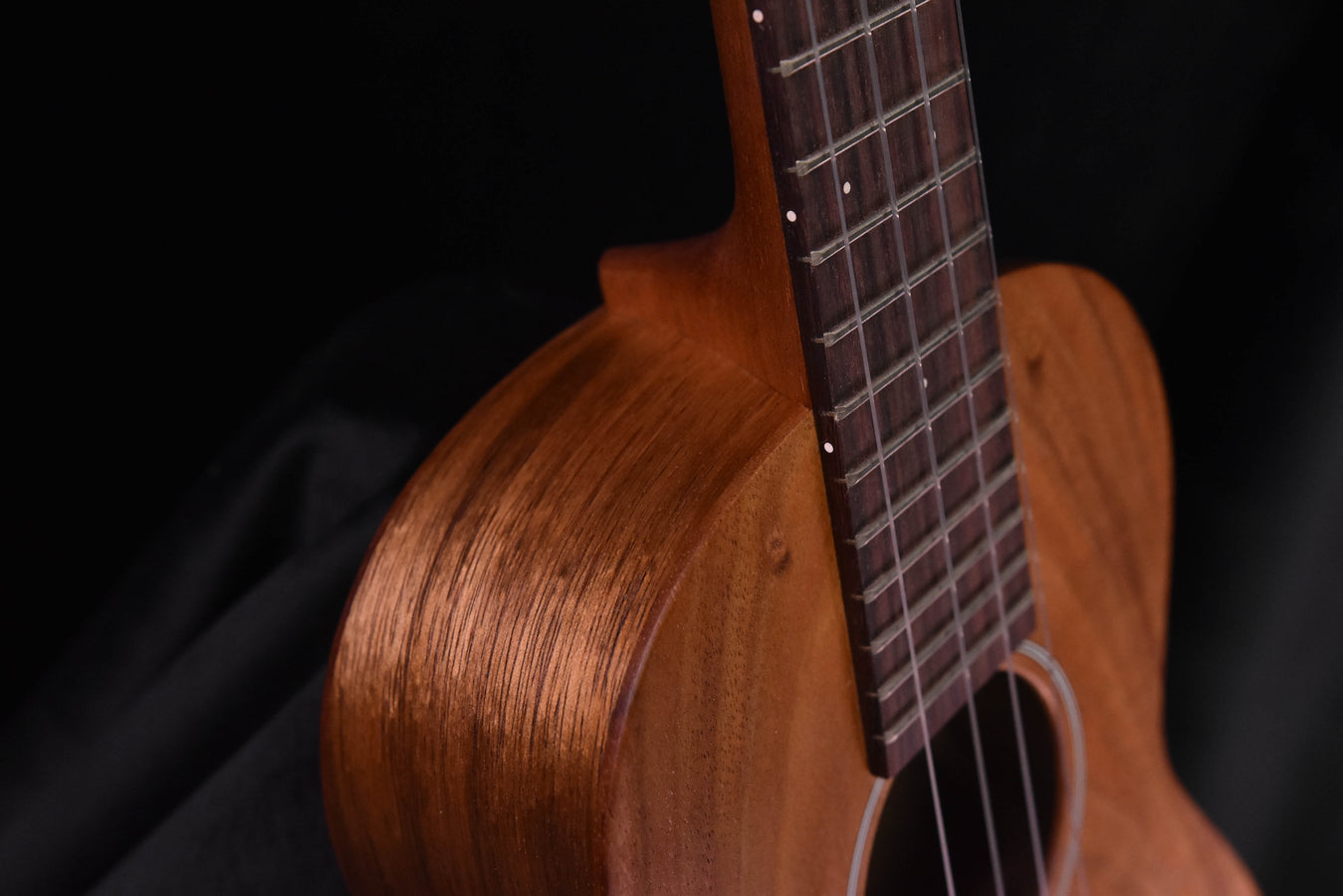 Martin T1K Tenor Koa Ukulele