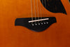 Yamaha A5R VN ARE Natural Cutaway Dreadnought Acoustic Guitar