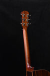 Yamaha A5R VN ARE Natural Cutaway Dreadnought Acoustic Guitar