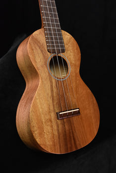 martin c1k concert ukulele- all koa