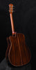 Yamaha A5R VN ARE Natural Cutaway Dreadnought Acoustic Guitar