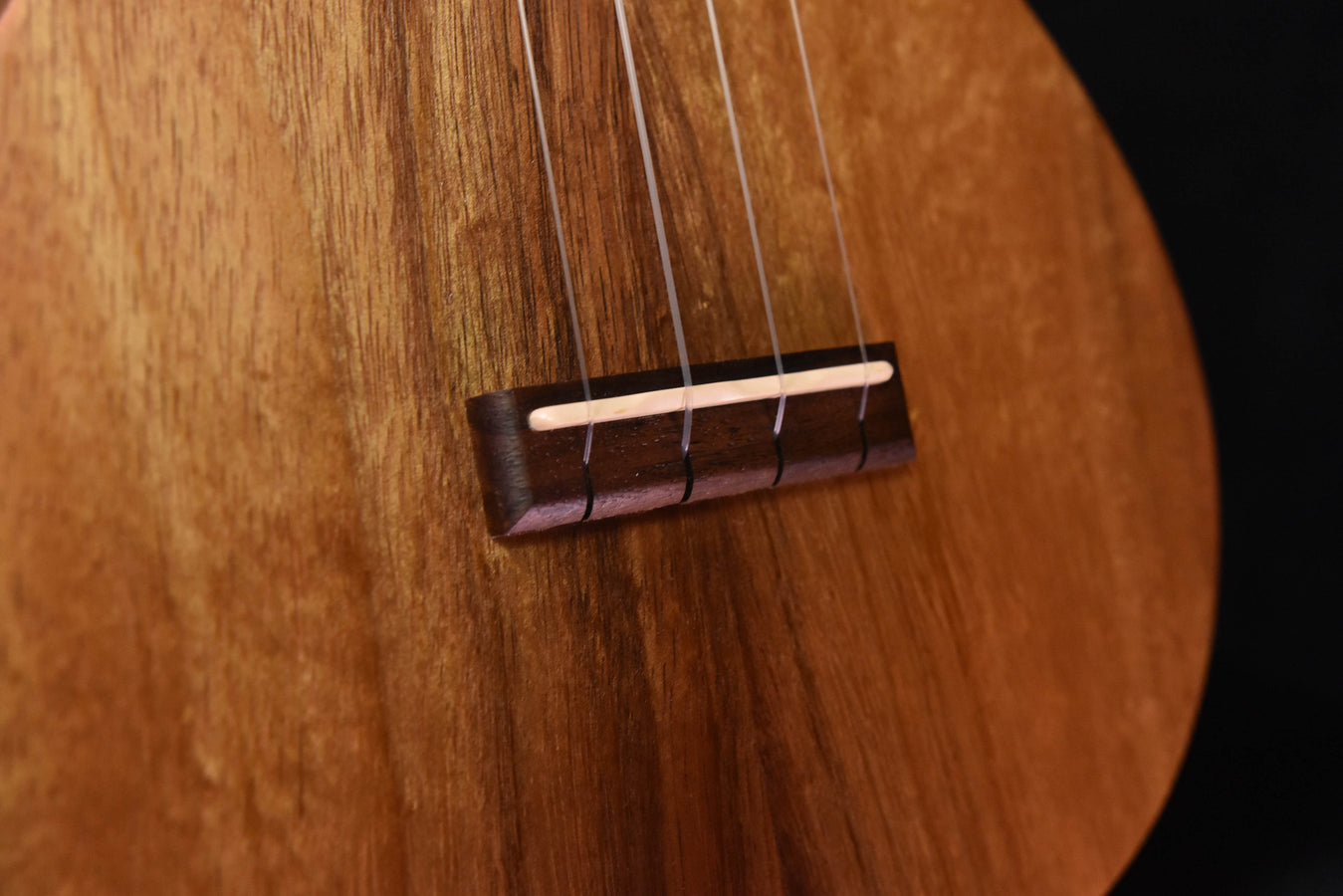 Martin C1K Concert Ukulele- All Koa