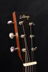 Used Collings OM-1A JL Julian Lage Signature Model OM1- Adirondack Spruce Top