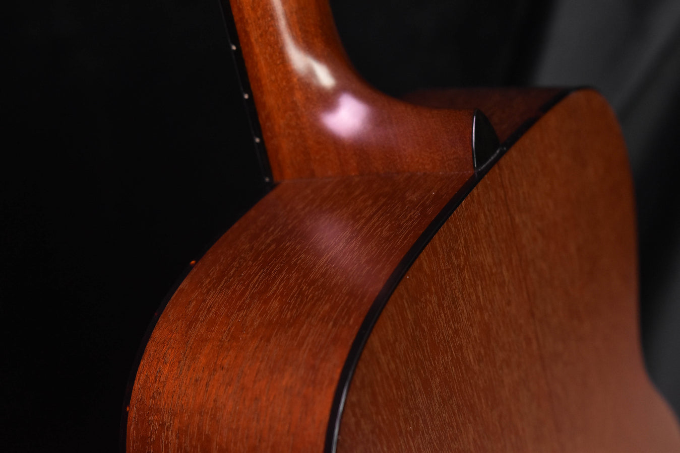 Used Collings OM-1A JL Julian Lage Signature Model OM1- Adirondack Spruce Top- 2018