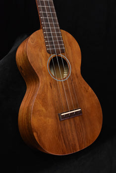 martin c1k concert ukulele- all koa