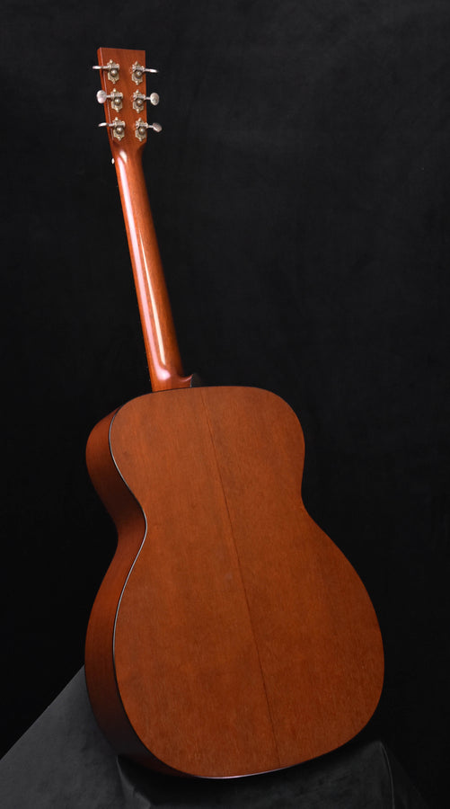 Used Collings OM-1A JL Julian Lage Signature Model OM1- Adirondack Spruce Top- 2018