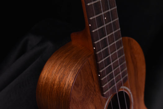 martin c1k concert ukulele- all koa