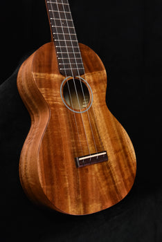 martin c1k concert ukulele- all koa