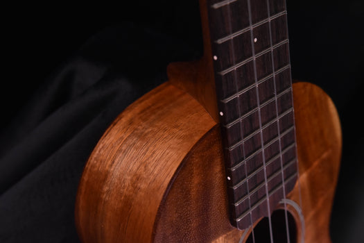 martin c1k concert ukulele- all koa