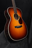 Collings OM2H 1 3/4" Nut Sunburst Orchestra Model Acoustic Guitar