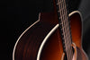 Collings OM2H 1 3/4" Nut Sunburst Orchestra Model Acoustic Guitar