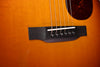 Collings OM2H 1 3/4" Nut Sunburst Orchestra Model Acoustic Guitar