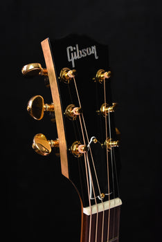 gibson j-45 standard rosewood acoustic guitar