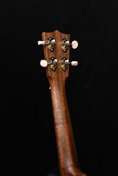 martin c1k concert ukulele- all koa