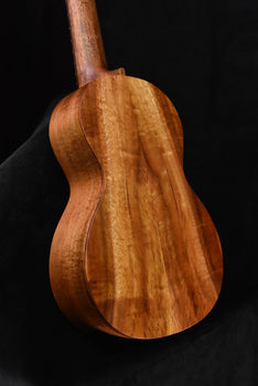 martin c1k concert ukulele- all koa