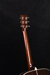 Collings OM2H 1 3/4" Nut Sunburst Orchestra Model Acoustic Guitar