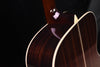 Collings OM2H 1 3/4" Nut Sunburst Orchestra Model Acoustic Guitar