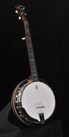 Deering Sierra Mahogany Five String Banjo