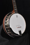 Deering Sierra Mahogany Five String Banjo