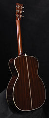 Collings OM2H 1 3/4" Nut Sunburst Orchestra Model Acoustic Guitar