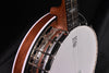 Deering Sierra Mahogany Five String Banjo