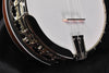 Deering Sierra Mahogany Five String Banjo