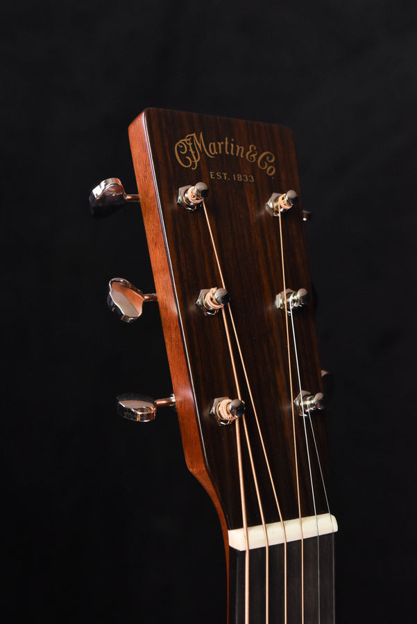 Martin D-18 Dreadnought Acoustic Guitar