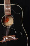 Gibson Elvis Dove Acoustic/Electric Guitar