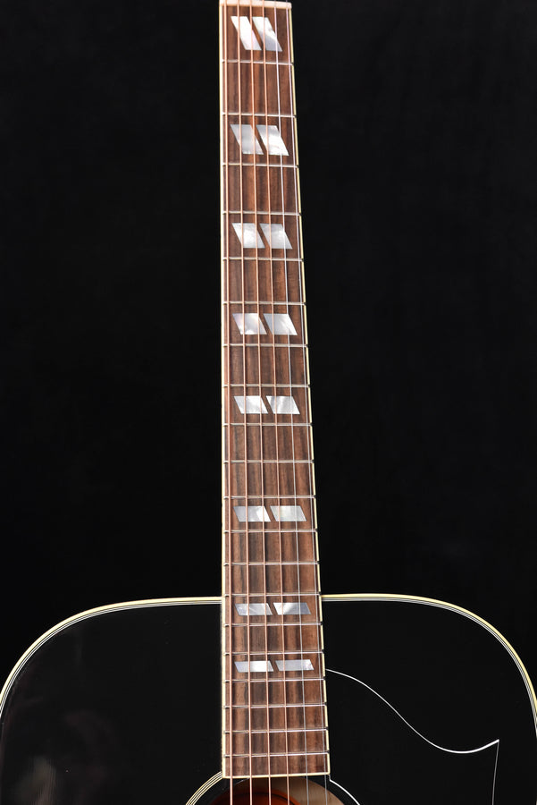 Gibson Elvis Dove Acoustic/Electric Guitar