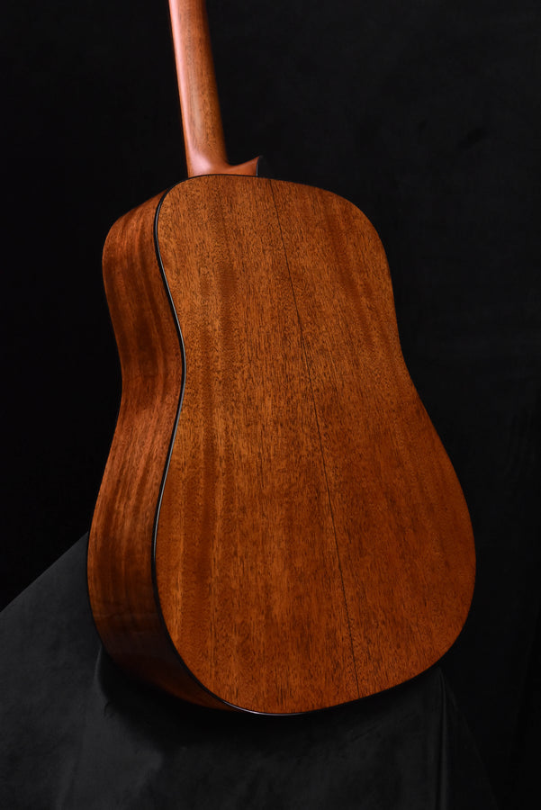 Martin D-18 Dreadnought Acoustic Guitar