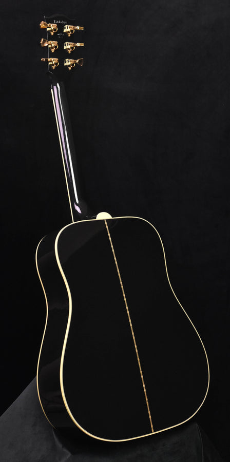 Gibson Elvis Dove Acoustic/Electric Guitar