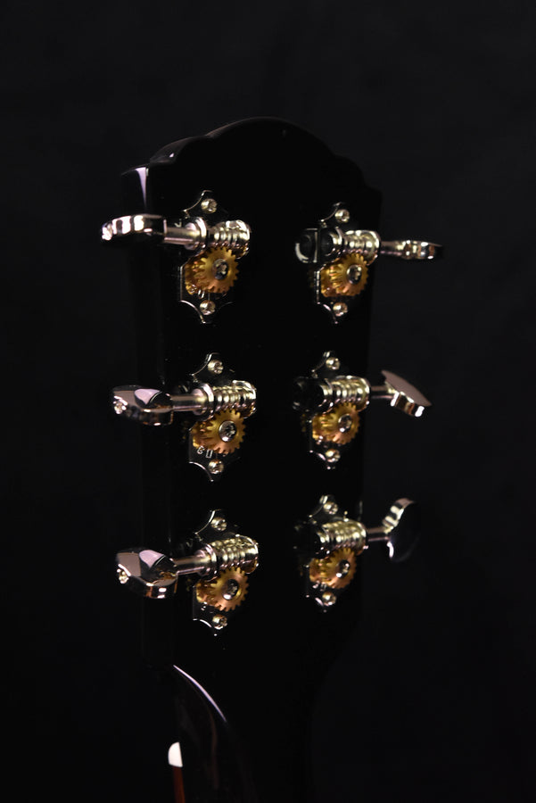 Guild DS-240E Memoir Series Slope Shoulder Dreadnought Acoustic Guitar W/ Tone Boss Pickup