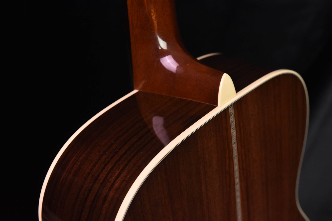 Martin 000-28EC Natural Eric Clapton Acoustic Guitar