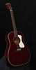 Guild DS-240 Memoir Series Slope Should Dreadnought Wine Red