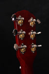 Guild DS-240 Memoir Series Slope Should Dreadnought Wine Red