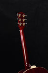 Guild DS-240 Memoir Series Slope Should Dreadnought Wine Red