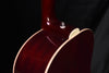 Guild DS-240 Memoir Series Slope Should Dreadnought Wine Red