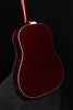 Guild DS-240 Memoir Series Slope Should Dreadnought Wine Red