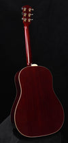 Guild DS-240 Memoir Series Slope Should Dreadnought Wine Red