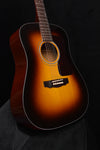 Guild D-40 Traditional Acoustic Dreadnought Guitar- Antique Tobacco Burst