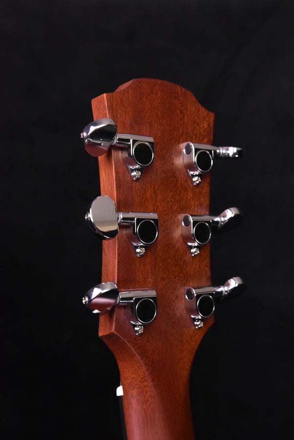 Yamaha A1M VN Dreadnought Acoustic/Electric Guitar